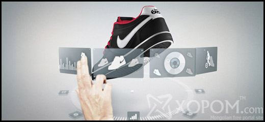 Nike ID Nation! загварын шинэ кет худалдаанд гарчээ